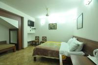 Habitación Cuádruple Confort