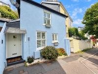 Lily Cottage - Chic yet Traditional with Lovely Garden Space - B&B Dartmouth