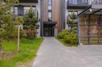 Apartament WIND SurfingBird Dźwirzyno - Ferienwohnung Kolberger Deep