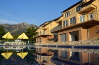 Zubci mountain apartment - Bed and Breakfast Bar