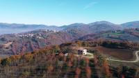 Casale Rancaglia - B&B Gubbio