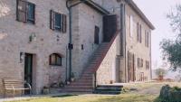 Casale Rancaglia - B&B Gubbio