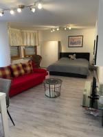 Helle 45 qm Einliegerwohnung - B&B Holzgerlingen