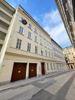 easy-flat Danhausergasse - Central Apartments near Metro - Ferienwohnung Wien