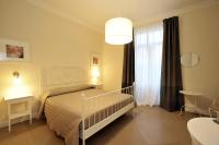 Dreibettzimmer
