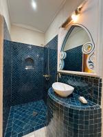 Camera Tripla con Bagno Privato