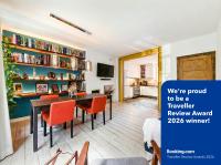 Designer Flat in Bethnal Green - B&B Londra