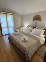 Bellavista pool apartment - Bed and Breakfast Perugia