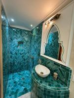 Suite con Terrazza 