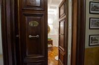 Magna Mater Suite - B&B Roma