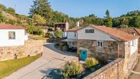 Pena De Roca by LAR42 Hotels - B&B Pontevedra