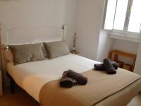 Apartamento Boulevard, Апартаменты - Сан-Себастьян
