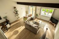 York Cottage - B&B Cirencester