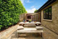 York Cottage - B&B Cirencester