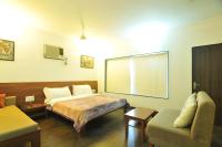 Habitación Doble Deluxe