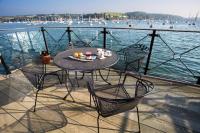 Janes Court, Packet Quays - with Creek & Country - Chambres d'hôtes Falmouth