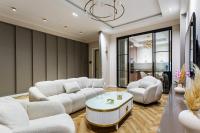Familienapartment mit 2 Schlafzimmern und Aussicht