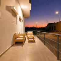 Oasis Apartment - Ferienwohnung Safaga
