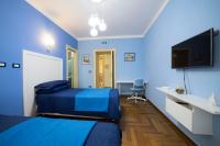 Deluxe Tweepersoonskamer met 1 of 2 Bedden
