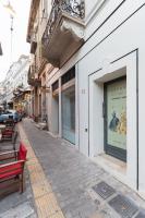 Boutique Central Apartments Acropolis View - Ferienwohnung