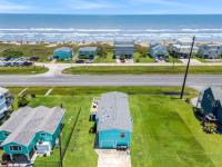 Escape by the Sea NEW - B&B Galveston