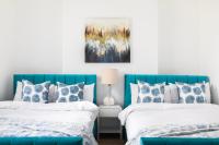 Camden Town Stay Sleeps 6 Near Camden Market - B&B London