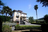 La Casona del Frontón by Villas Rivero - Ferienwohnung Camino