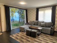 NIRVANA Lake view 3 - B&B Sevan