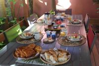 Le Rubinjo - Appartement d'hôtes - Bed and Breakfast Saint-Benoît