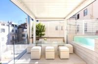 Quiet Luxury Retreat - B&B Milan