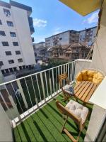 Apartman Luka - Bed and Breakfast Novi Pazar