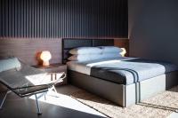 Black C House Modern w pool spa - B&B Yucca Valley