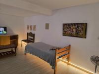 Budget Tweepersoonskamer met 1 of 2 bedden