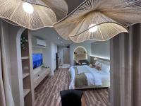 Chill Chill at Nimman - B&B Chiang Mai