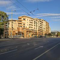 Szeréna Apartman - Bed and Breakfast Szeged