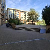 Szeréna Apartman - Bed and Breakfast Szeged