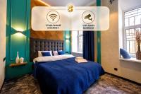 Hotel Buninn - B&B Odesa