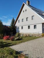 Apartmány chata Samoty - Ferienwohnung Markt Eisenstein