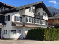Apartment Walserblick - Ferienwohnung Oberstdorf