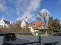 Camera Singola con Balcone