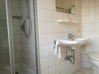 Camera Singola con Doccia