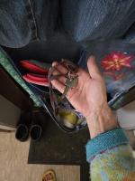 Zweibettzimmer in einer Wohnung mit Katzen - Bed and Breakfast Rottweil