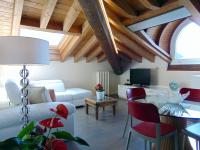 Apartment mit Seeblick