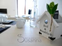 B&B Susanna - B&B Cavajon Veronese