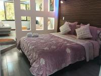 Deluxe Suite met Queensize Bed