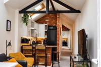 Bright & Airy Home Close To Salisbury Centre - B&B Salisbury