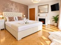 Luxuriöses Ferienhaus mit Garten - B&B Haimhausen