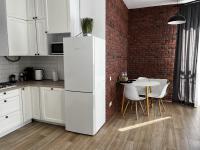 Kostjukowski Apartments Lychakivska 70a - B&B Leópolis