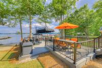 Majestic Lake Murray Retreat - B&B Lake Murray Shores