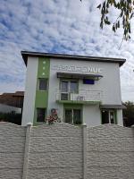 Casa de la Nuc - B&B Targu Jiu
